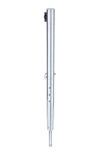 Embase rotative SWIV Attwood réglable AWD-SP-2244-ADJ-T à rotation 360