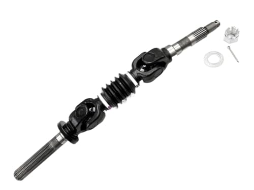 Essieu CV arrière robuste moto ATV RTV900 2004-2016