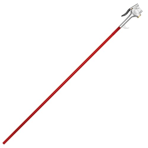 Blosail 24 Air Filter Radiator Cleaning Wand Flat Tight-Space Design