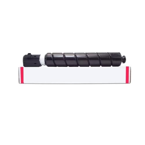 Toner GPR53 C-EXV49 NPG67 Magenta 400g Anti Bavure pour Photocopieur Canon IR C3320 C3520