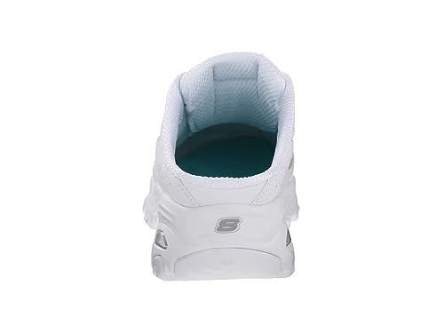 Image of Skechers Women's D'Lites Bright Sky Sneaker