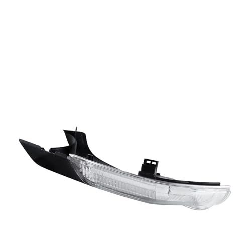 Luces giro intermitente VW Polo MK4 9N3 espejo retrovisor izquierdo conductor