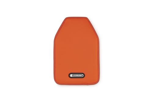 Le Creuset Wine Cooler Sleeve, Flame
