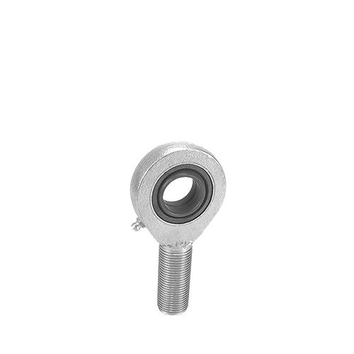 Roulement à rotule de précision SAL25ES M24x2, fabrication mécanique robuste