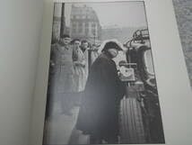 アンリカルティエ・ブレッソン 朝日ソノラマ 写真家 アンリ・カルティエ=ブレッソン | 朝日ソノラマ | nostos books