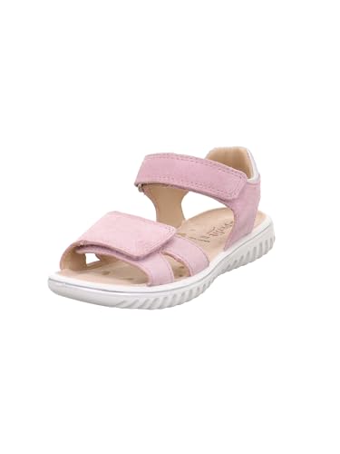 Sandalias Superfit Sparkle para niñas con diseño brillante y cómodo