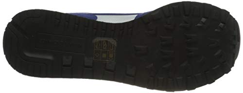 Image of Armani Exchange Mens Sneaker