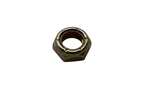 Ariens 06530300 Lawn Tractor Lock Nut Genuine Original Equipment Manufacturer (OEM) Part