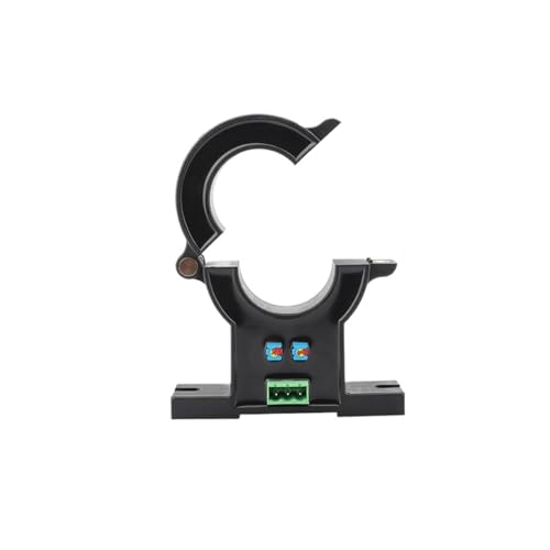 Capteur de courant AC 200A ouvrant BSQ07CT convertisseur précis - 4