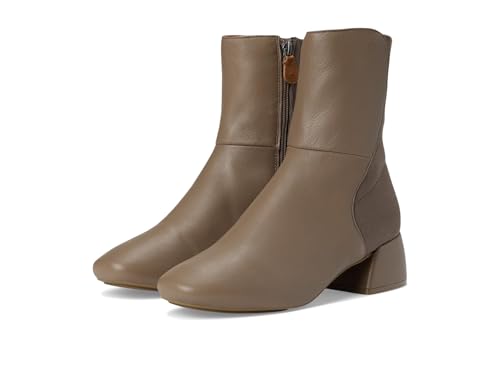Gentle Souls by Kenneth Cole EMILY 5050 SHITAKE LEATHER 6.5