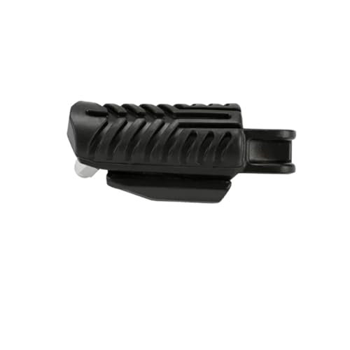 Repose-pieds avant gauche CFMOTO 300NK 300SR - Cale-pied moto d'origine