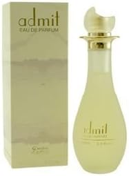 Creation Lamis Admit Eau De Parfum 100ml