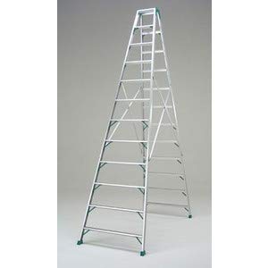 Amazon | ピカコーポレイション 専用脚立スーパージョブ JOB-360E