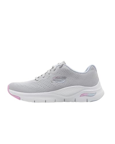 Image of Skechers Women Arch Fit Infinity Cool Sneakers