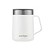 Produktbild Contigo Streeterville Desk Mug, isolierter Kaffee-Thermobecher mit Henkel aus Edelstahl, 420 ml