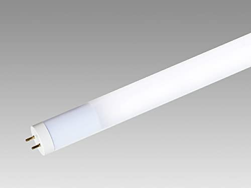 TES LIGHTING LED蛍光灯 LED直管光源 直管蛍光ランプ40形相当(40W形) 配光角280° 片側給電タイプ 17W 昼白色(5000K) 2700lm G13 LDF40N/17/27-B1