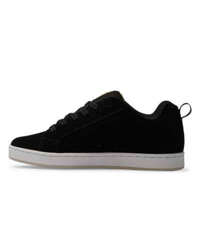 Image of DC Womens Dc Women's Court Graffik Casual Skate Shoe