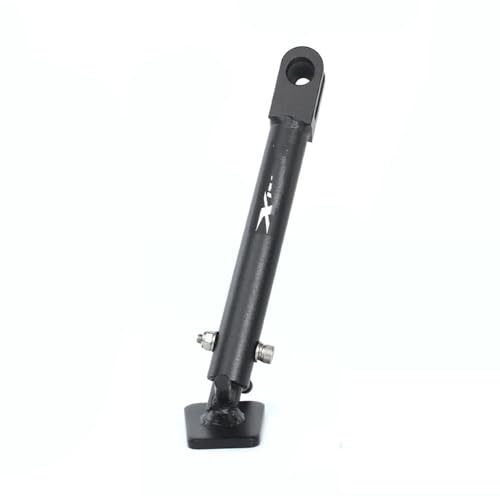 Support de béquille latérale moto évite enfoncement Z650