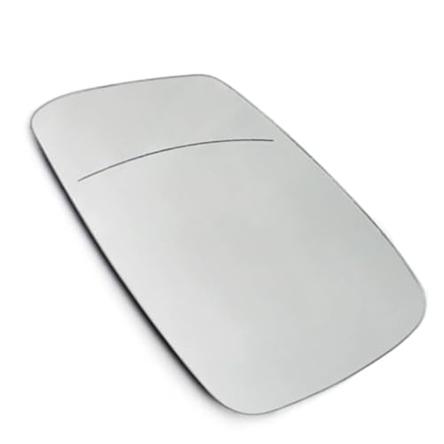Miroir chauffant pour BMW I3S M2 roulez serein sous la pluie avec cette vitre