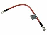 BMW e30 e32 e34 e36 e38 Battery Cable Ground GENUINE