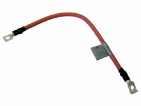 BMW e30 e32 e34 e36 e38 Battery Cable Ground GENUINE