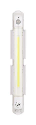 Image of LIGHT IT! By Fulcrum, 30050-308 COB Anywhere Sensor Light, White, Single Pack
