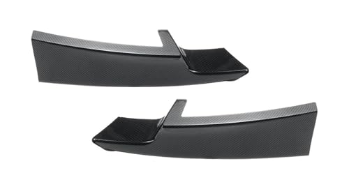 Garniture pare-chocs avant pour BMW 320i 328i 330i avec coques de protection antibrouillard