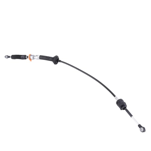 Cable de transmision Jeep Wrangler JK con control suave de palanca de cambios manual v6 4
