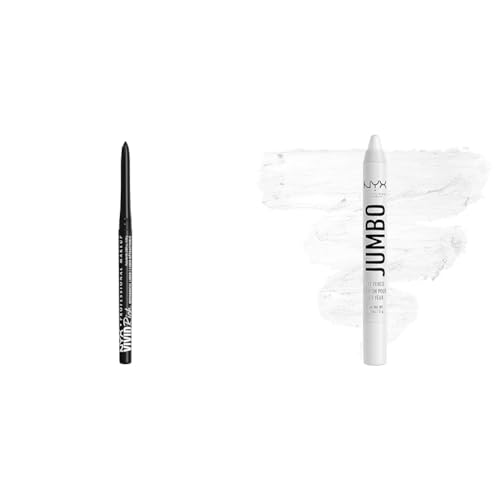 NYX Profesional Maquillaje Set 12 Delineadores Retráctiles