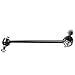 Detroit Axle - Front Sway Bars for Chevrolet Equinox GMC Terrain Pontiac Torrent Saturn Vue Suzuki XL-7 Captiva Sport, 2 Stabilizer Sway Bar End Links Set Replacement