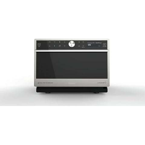 Whirlpool MWSC 9133 SX 33L Microwave Oven Cover