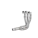 avis pot sc project street triple Confort : Le tuyau d'échappement de moto aide à réduire le bruit d'échappement et l'expérience de conduite sans sacrifier les performances.