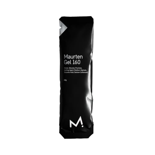 Maurten Gel 160 Energy Gel