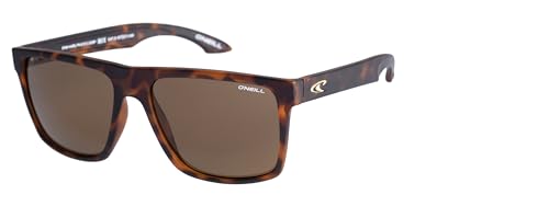O'Neill ONS HARLYN2.0 102P Men's Sunglasses Tortoiseshell Size 57