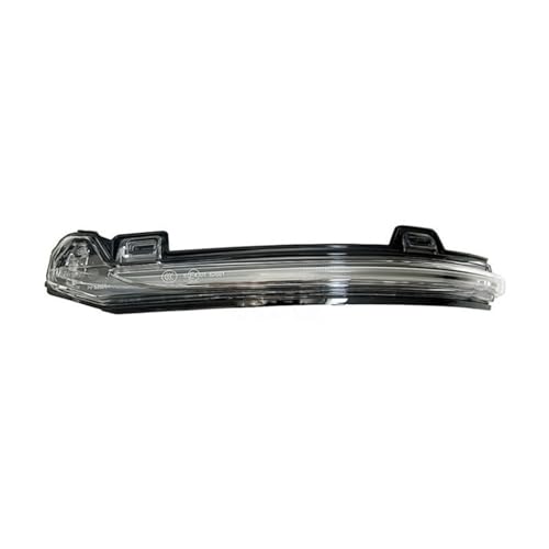 Intermitente de espejo Benz W206 para seguridad en cruces y autopistas