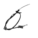 Kabel Feststellbremse Hinterachse Links 5440278F11 Für Suzuki Für Ignis