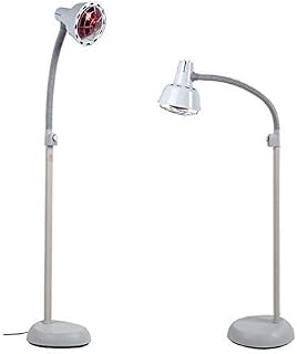 R A Products Infrared Lamp For Pain Relief Infrared lamp Floor Model Infrared for Physiotherapy Price In India