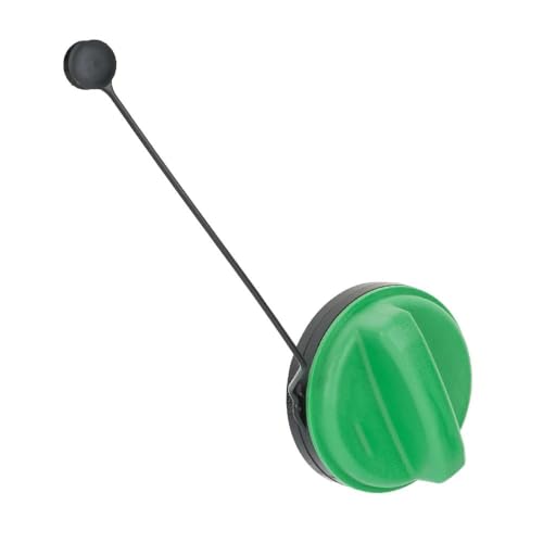 Bouchon de réservoir carburant étanche 23288713 plastique haute densité