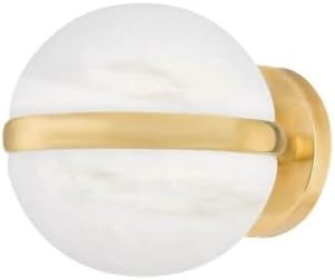 Corbett Lighting 353-02-VB Kyomi 2 Light Sconce