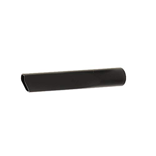 FIND A SPARE Universal Crevice Tool Nozzle Push Fit Black 32mm x 200m for Numatic Henry Hetty Hoover