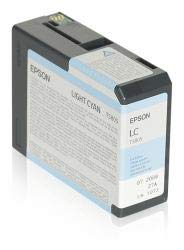 Cartouche d'encre Epson 150 ML consommable impression traceur jet d'encre
