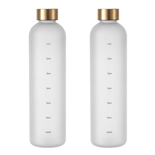 JSDNRK 2X �^�C���}�[�J�[�t��1L�E�H�[�^�[�{�g�� 32�I���X Motivational �ė��p�\�ȃt�B�b�g�l�X�X�|�[�c�R��h�~������v���X�`�b�N�{�g�� �z���C�g