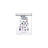 Grip-A-Strip Display Rail, 12 X 1 1/2 [Set of 2]