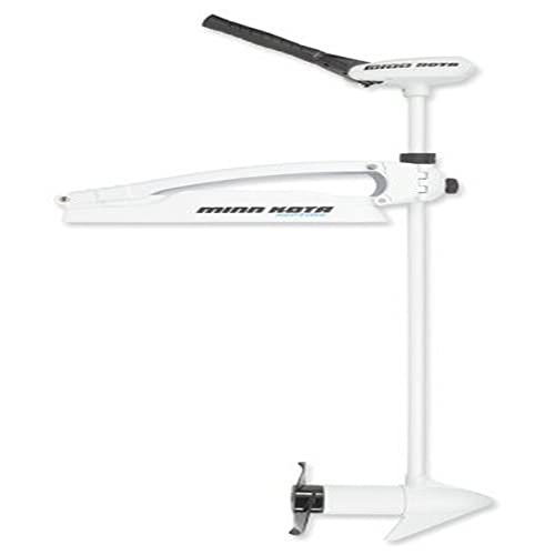 Minn Kota 1363421 Riptide SM 55 Trolling Motor - 52