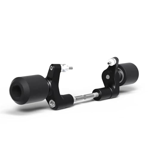 Sturzpad-Schutz Motorrad-Sturzschutzrahmen, Verkleidungsschutz, Sturzpad Für Ducati Streetfighter V4 / S/SP 2020-2023 Crashschutz