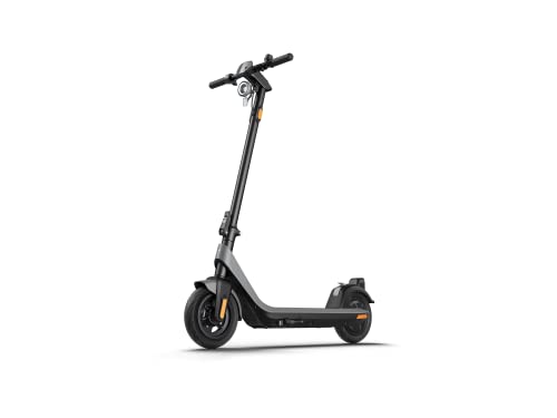 NIU KQi2 Pro Faltbarer E-Scooter mit Straßenzulassung (max. 20km/h, bis zu...