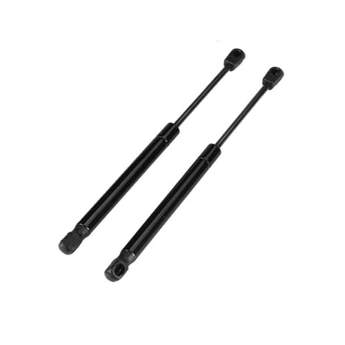 Ressort à gaz pour capot évitant les chutes brutales sur Land Rover Freelander 2006