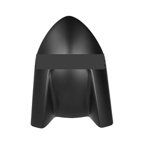 Déflecteur d'aileron pour TMAX 560 pour stabiliser le carénage