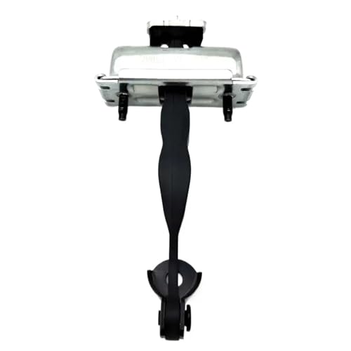 Limitador de puerta Ford Explorer para cargar el maletero de forma segura en familia
