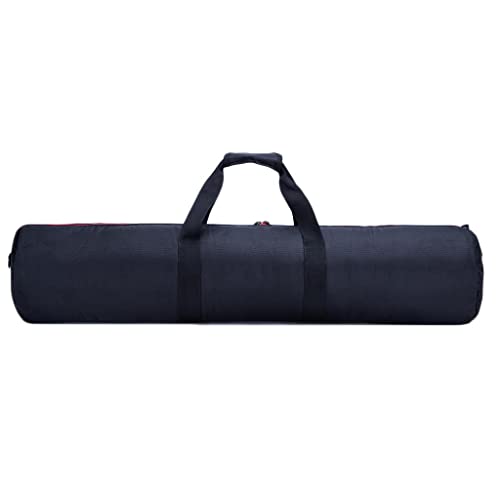 Funda de trípode con correa ajustable para fotografía exterior